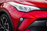 Toyota C-HR 2020 года (ZA)
